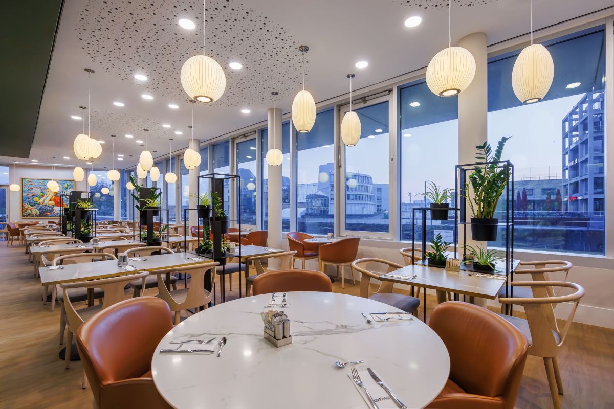 art'otel Cologne Bild 42