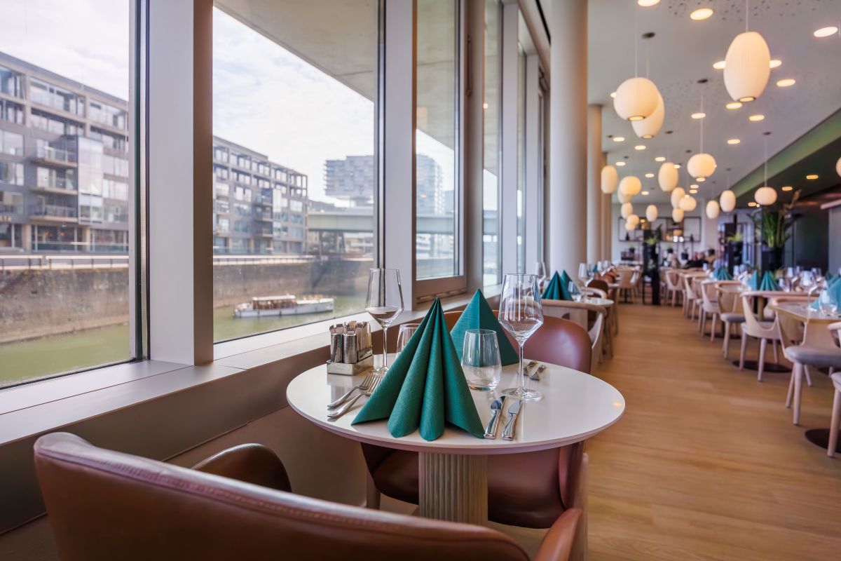art'otel Cologne Bild 45