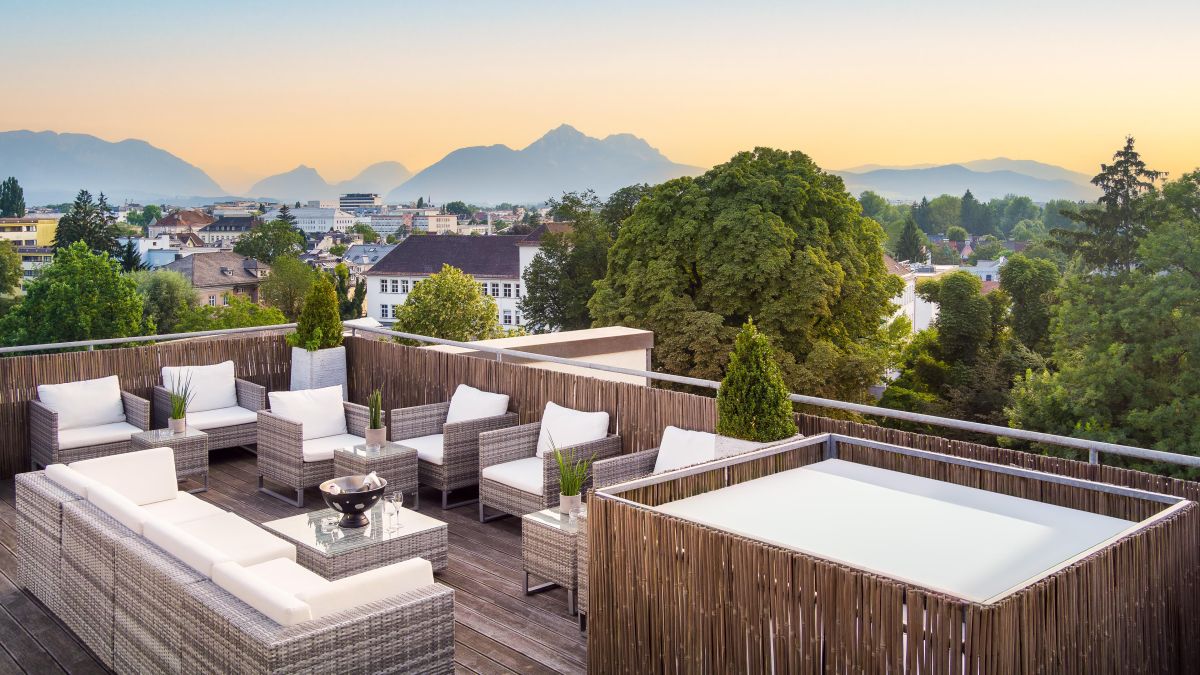 Radisson Blu Hotel & Conference Centre, Salzburg Bild 6