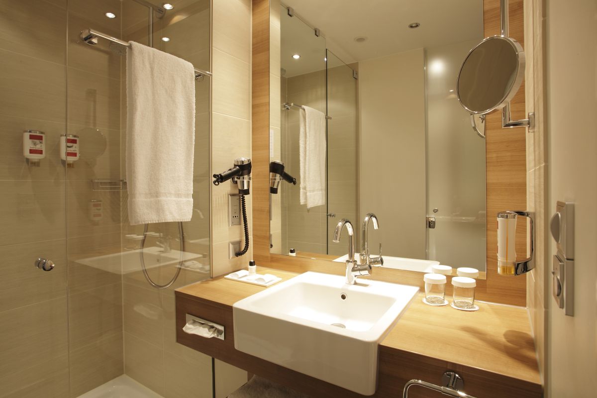 H4 Hotel Berlin Alexanderplatz Bild 30