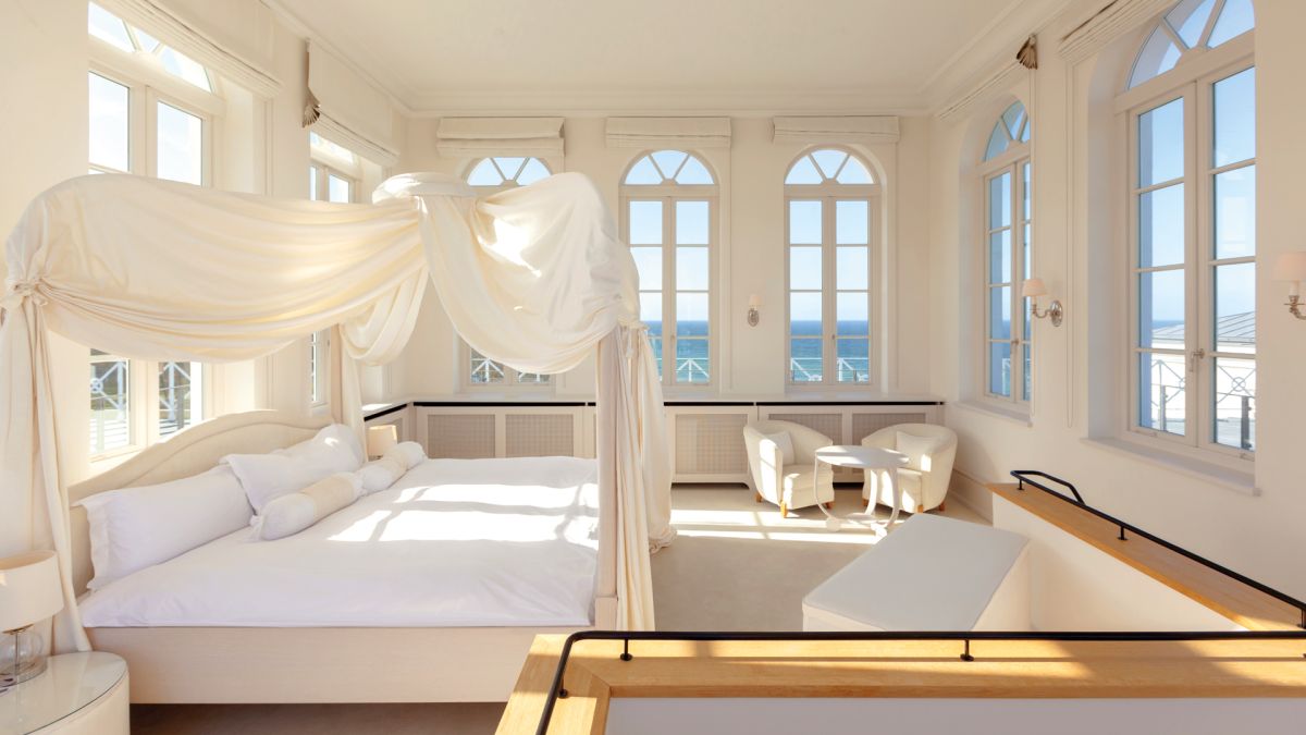 Grand Hotel Heiligendamm - The Leading Hotels of the World Bild 4