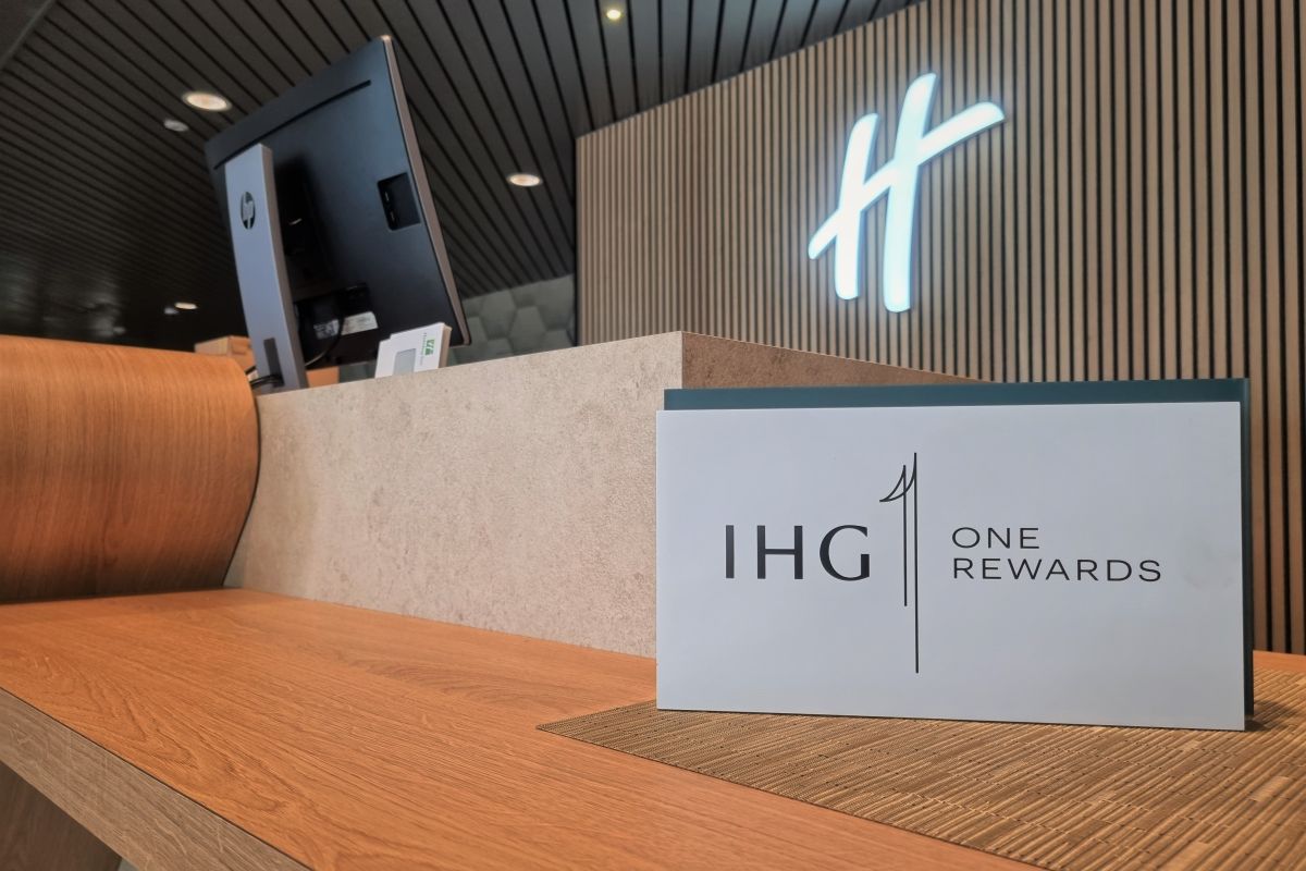 Holiday Inn Lübeck, an IHG Hotel Bild 4