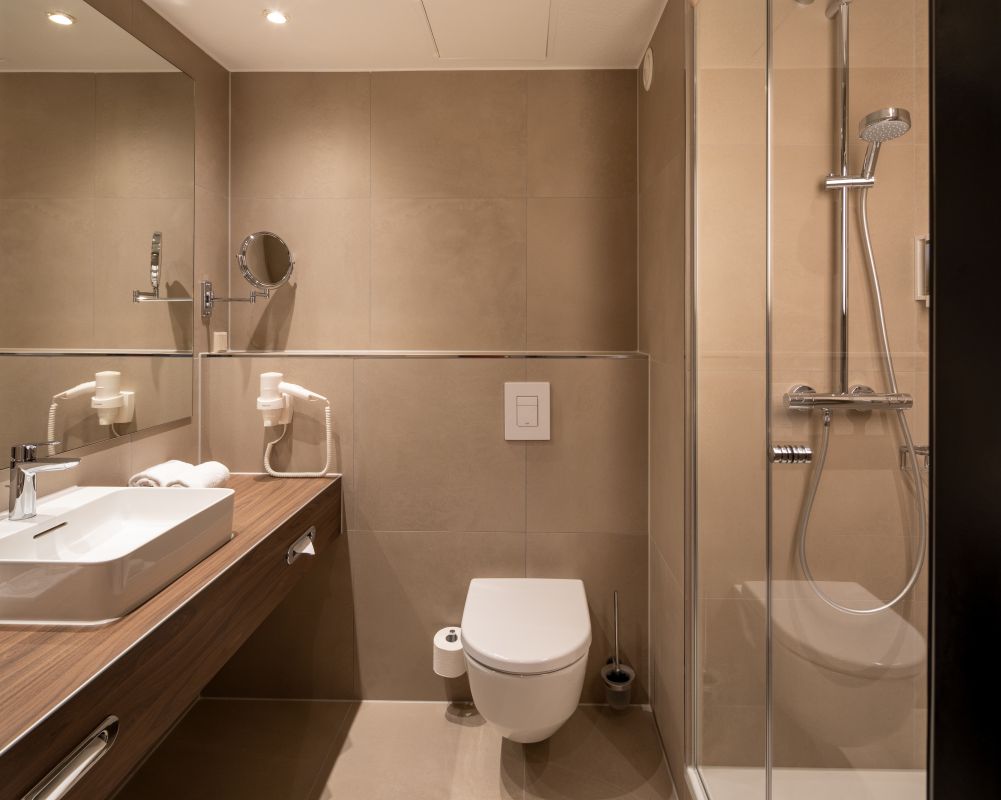 H+ Hotel Hannover Bild 12