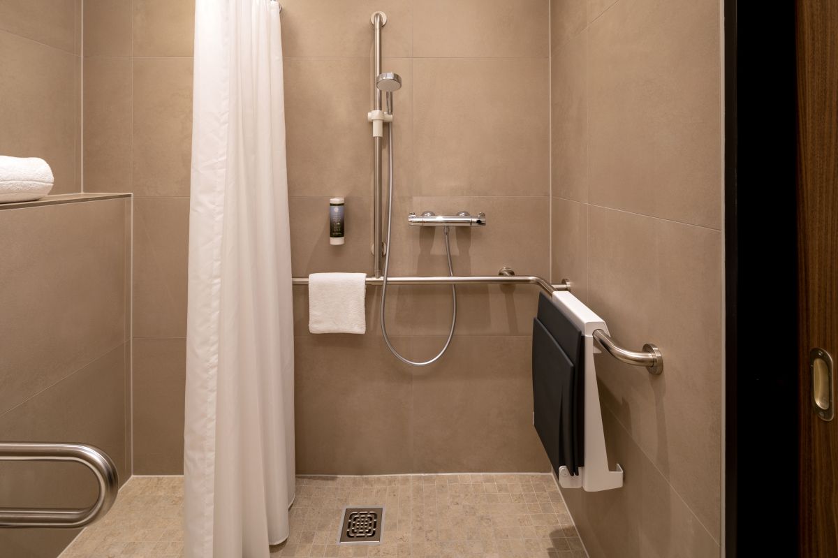 H+ Hotel Hannover Bild 13