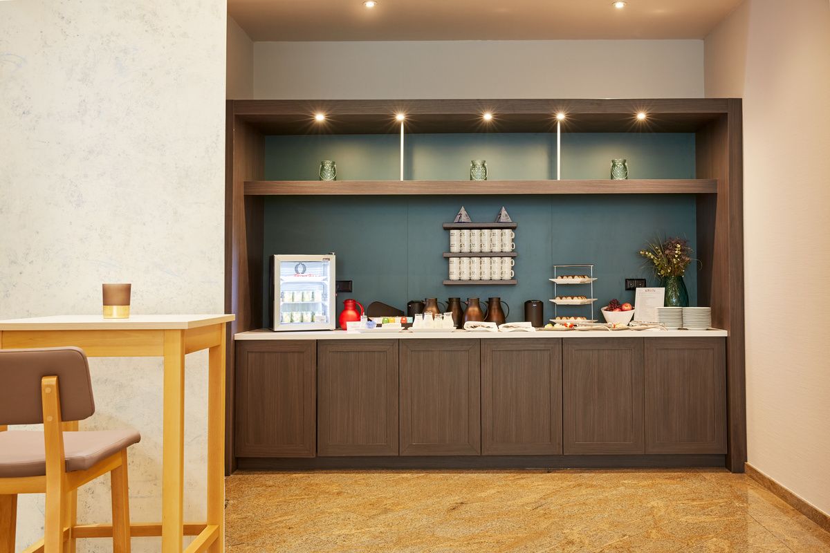 H+ Hotel Stuttgart Herrenberg Bild 15
