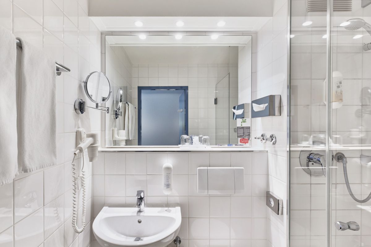 H+ Hotel Frankfurt Airport West Bild 22