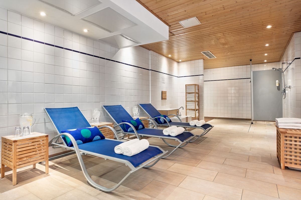 H+ Hotel Frankfurt Airport West Bild 13