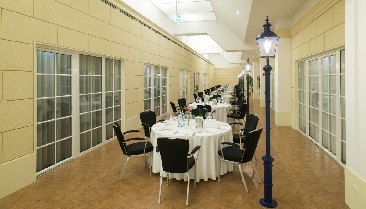 NH Vienna Airport Conference Center Bild 6