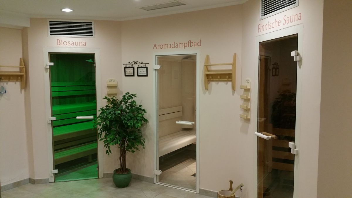 Hotel Mayerhofer Bild 14