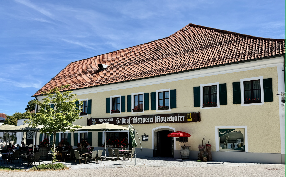 Hotel Mayerhofer
