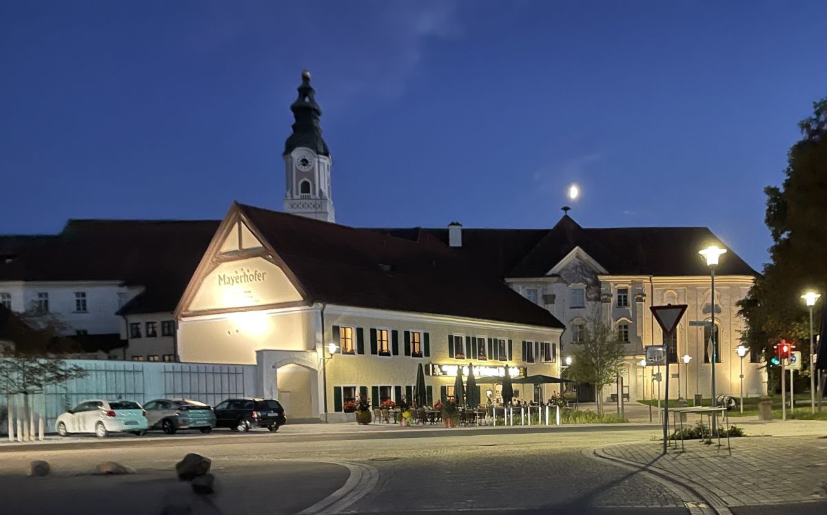 Hotel Mayerhofer Bild 9