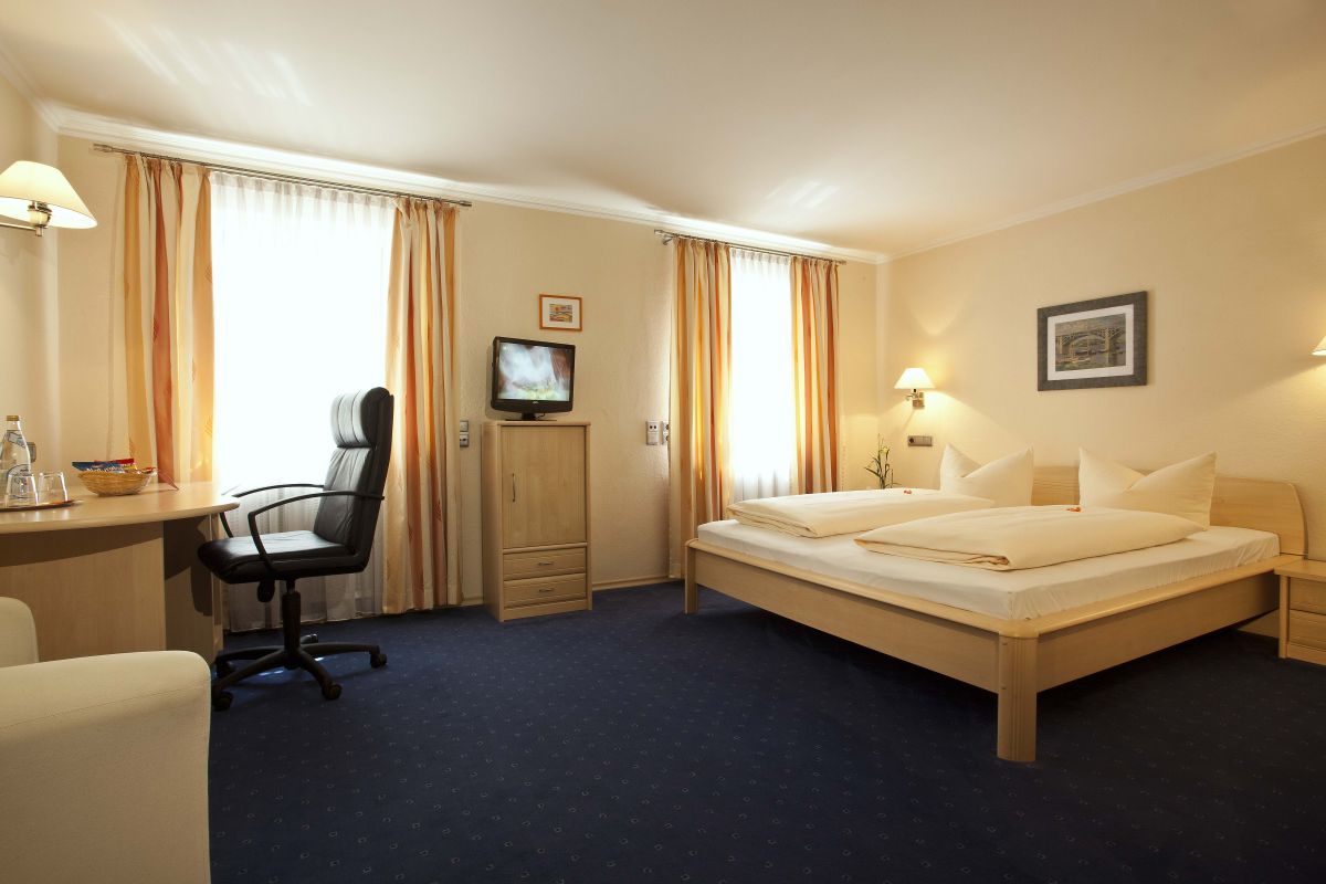 Hotel Mayerhofer Bild 11