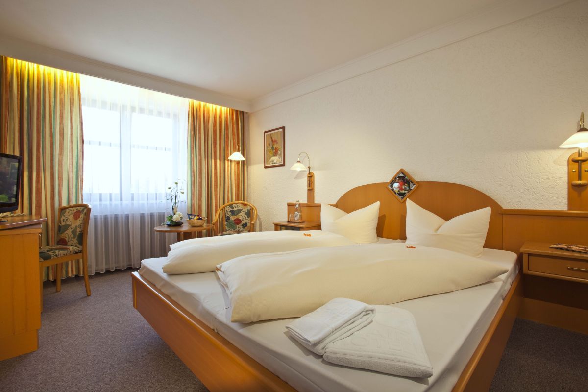 Hotel Mayerhofer Bild 13