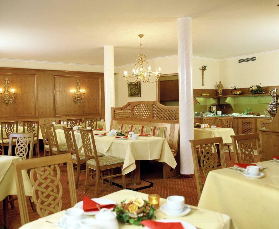 Hotel Mayerhofer Bild 16