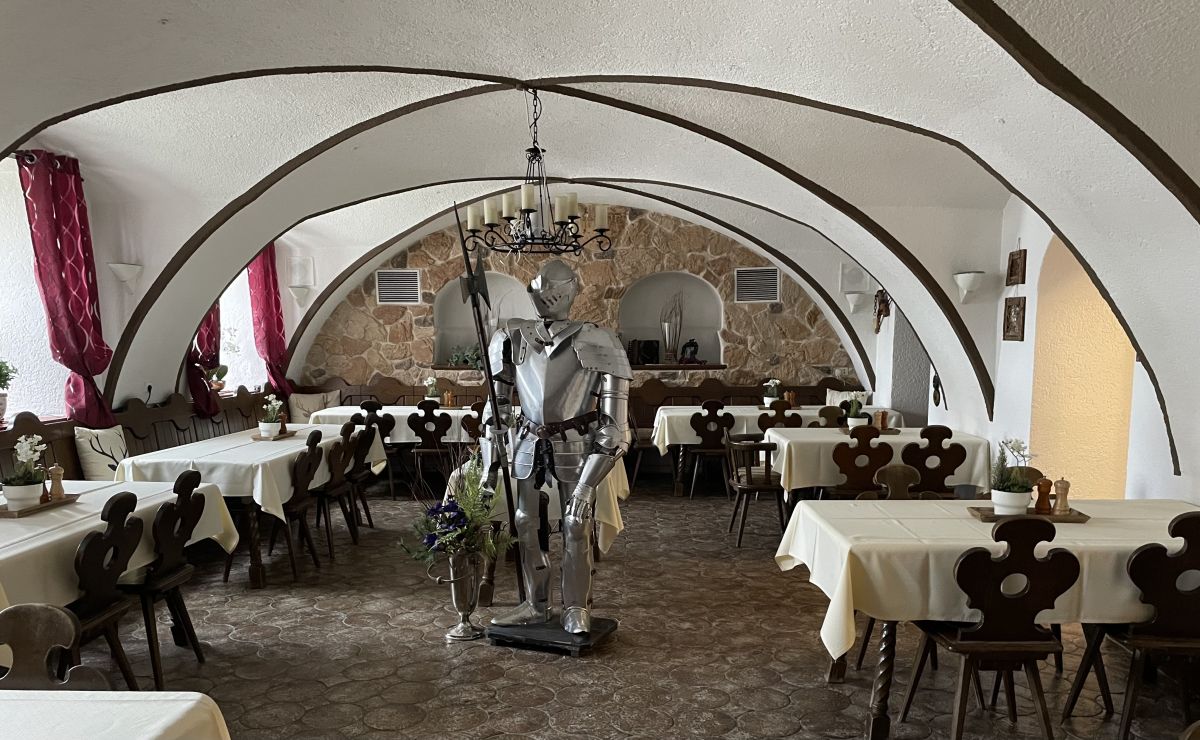 Hotel Mayerhofer Bild 12