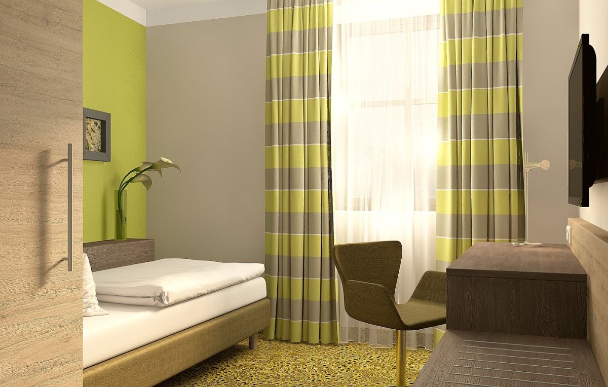 Hotel Mayerhofer Bild 8