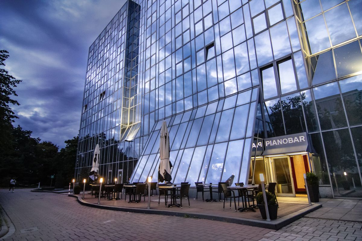 PLAZA Premium Darmstadt Bild 10