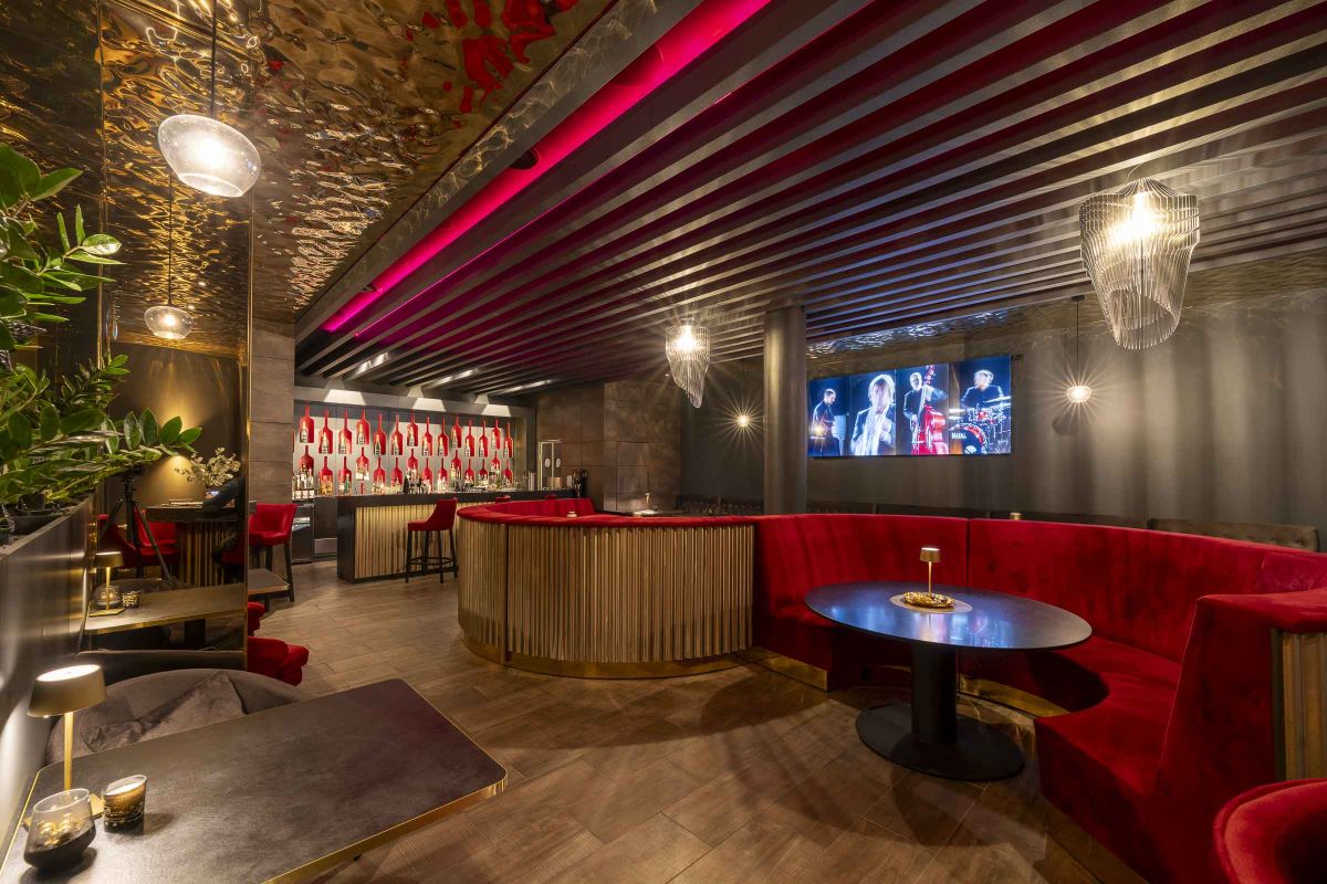 PLAZA Premium Darmstadt Bild 11