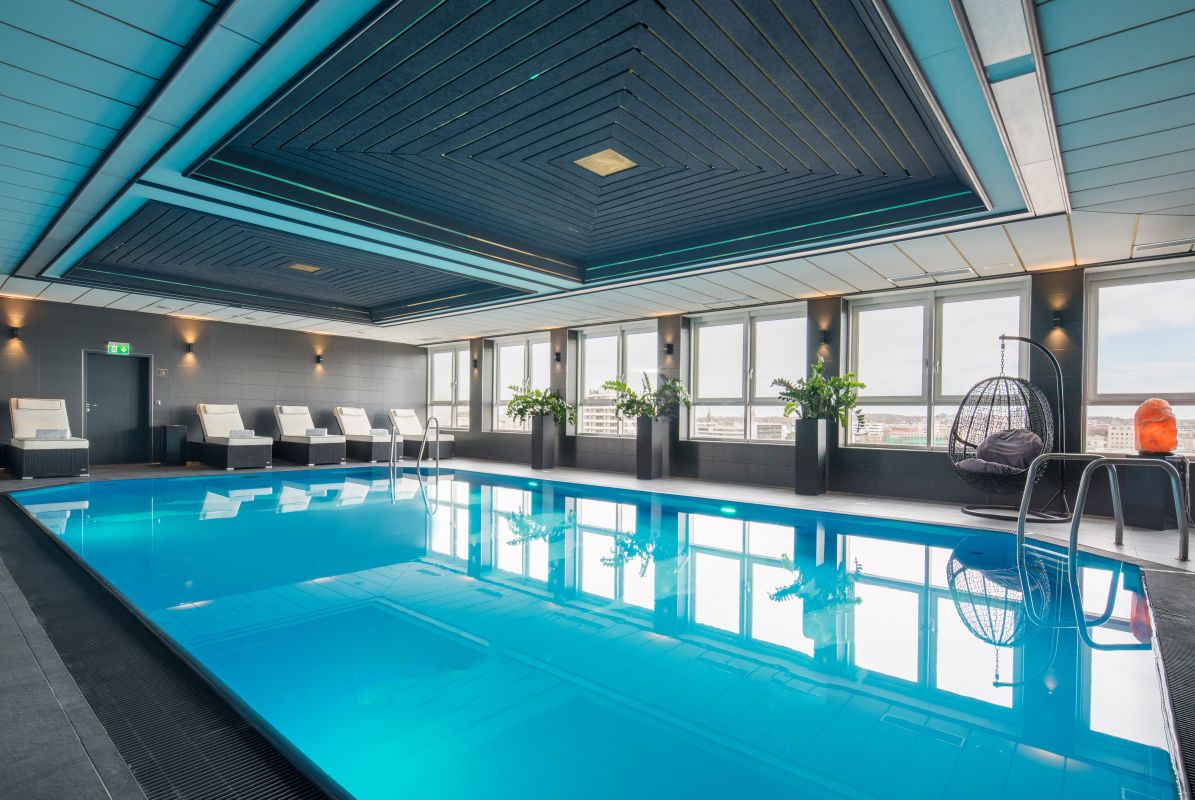 PLAZA Premium Darmstadt Bild 5