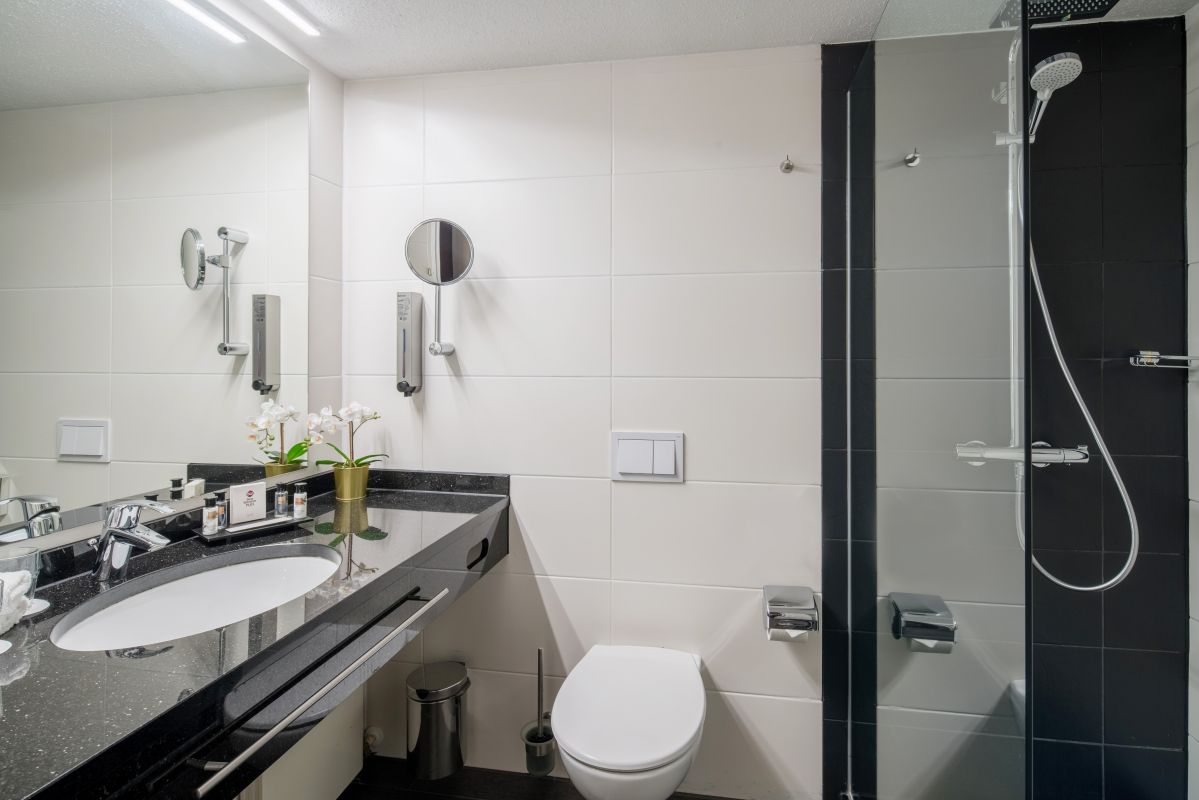 PLAZA Premium Darmstadt Bild 8