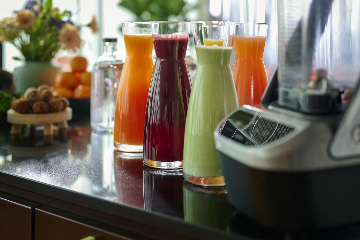 Avani Frankfurt City Hotel Bild 21