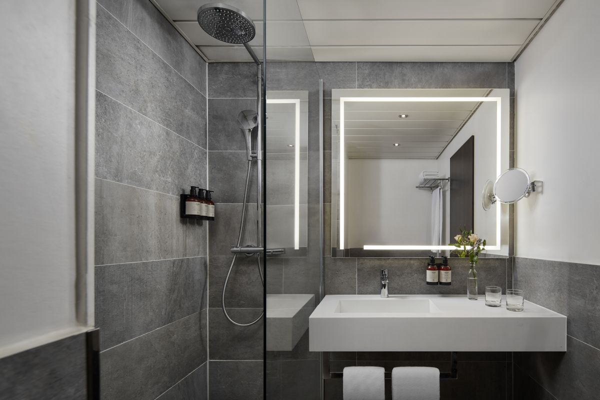 Avani Frankfurt City Hotel Bild 36