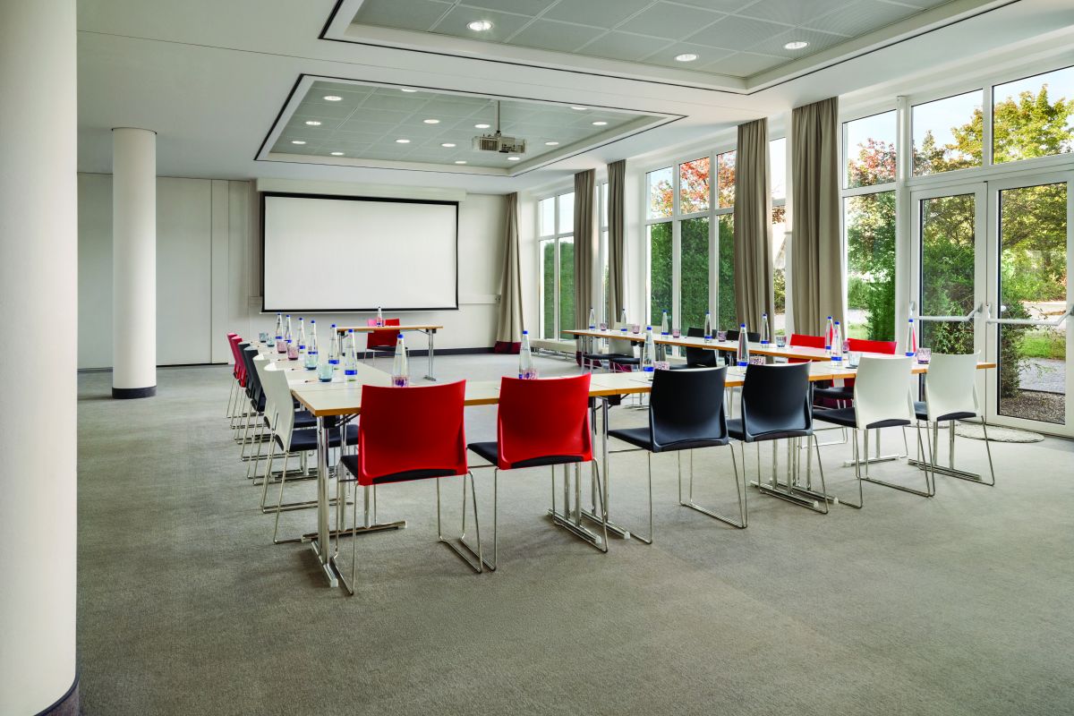 Vienna House Easy by Wyndham Landsberg Bild 10