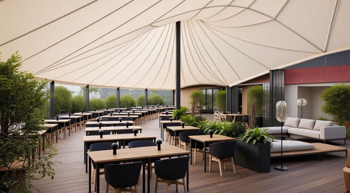 Naturresort & Spa Schindelbruch Bild 10