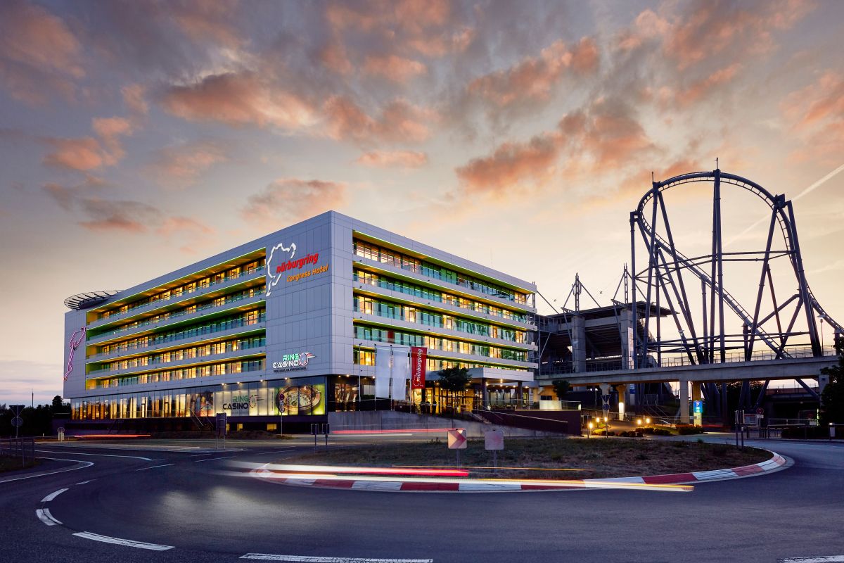 Nürburgring Congress Hotel