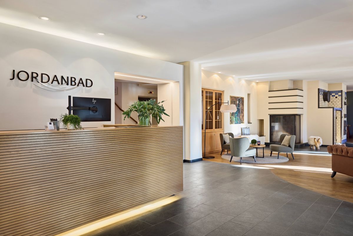 Dorint · Parkhotel Jordanbad · Biberach an der Riß Bild 4