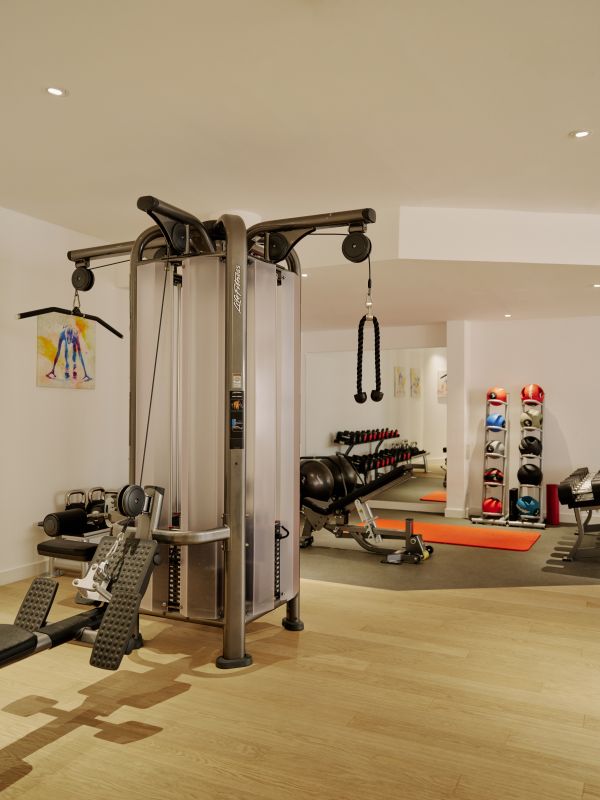 Seehotel Villago Bild 69