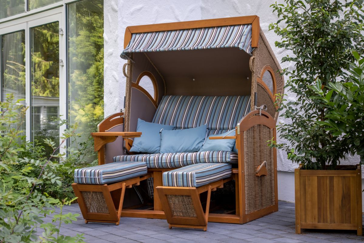 Seehotel Villago Bild 75