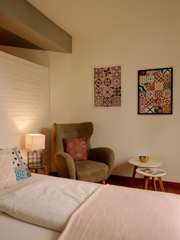 Seehotel Villago Bild 55