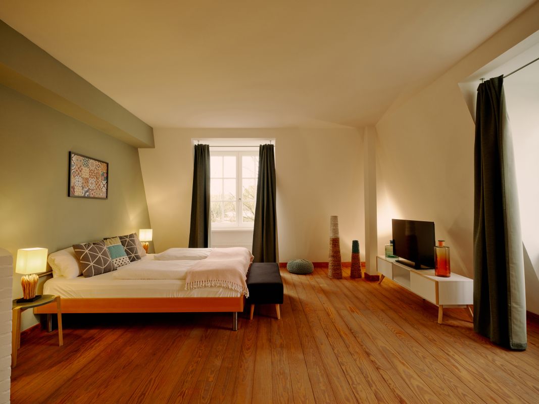 Seehotel Villago Bild 57