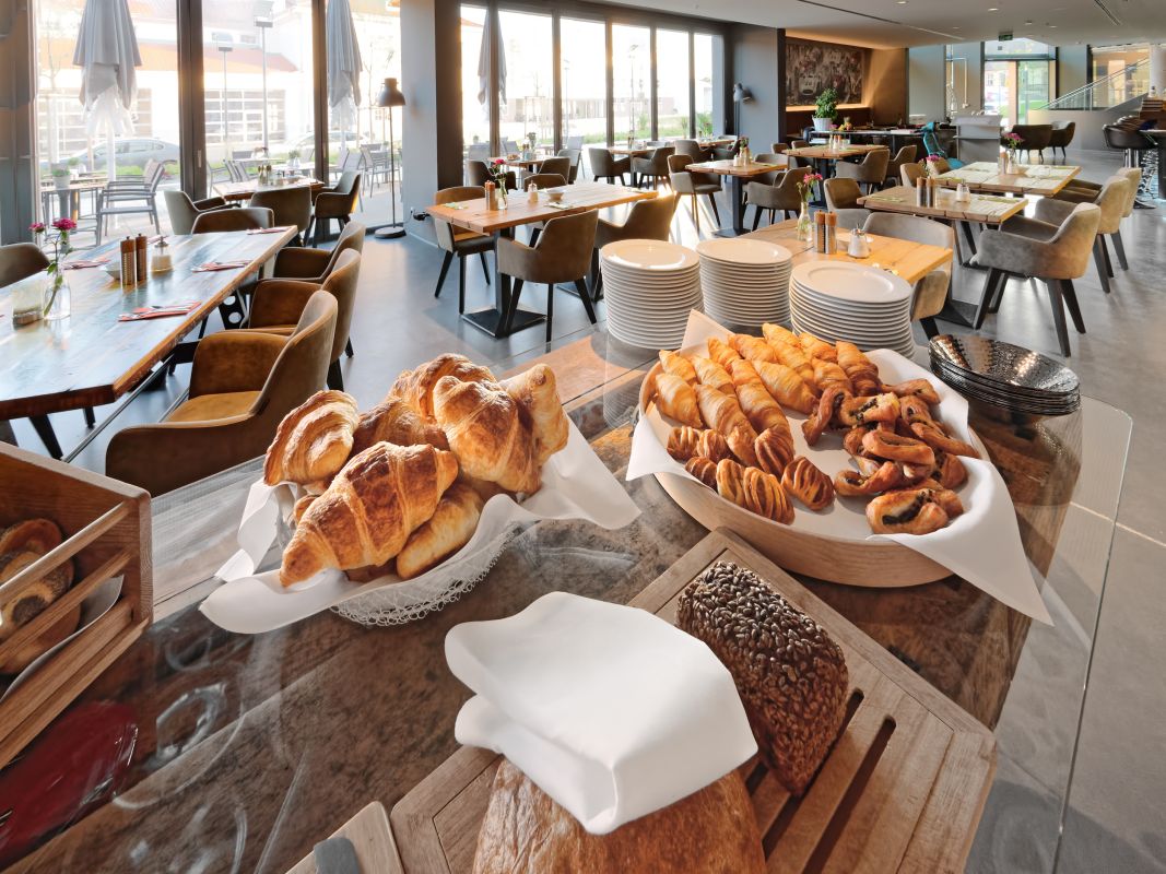 V8 HOTEL Motorworld Region Stuttgart, BW Premier Collection by Best Western Bild 54