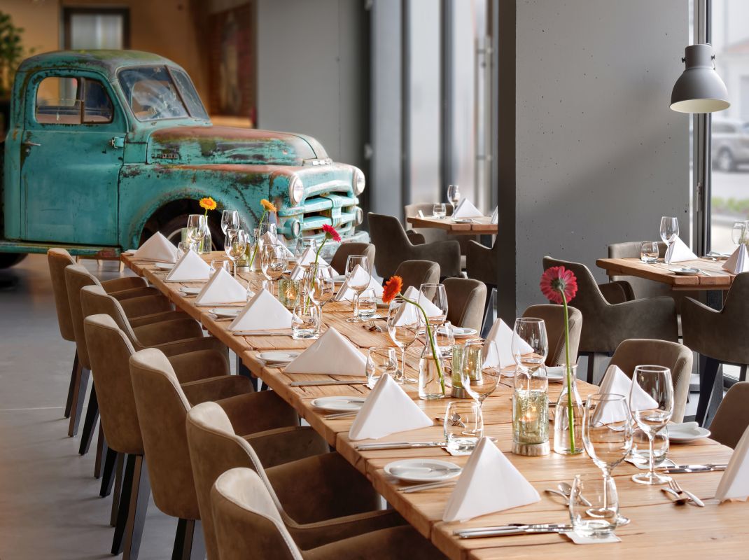 V8 HOTEL Motorworld Region Stuttgart, BW Premier Collection by Best Western Bild 57