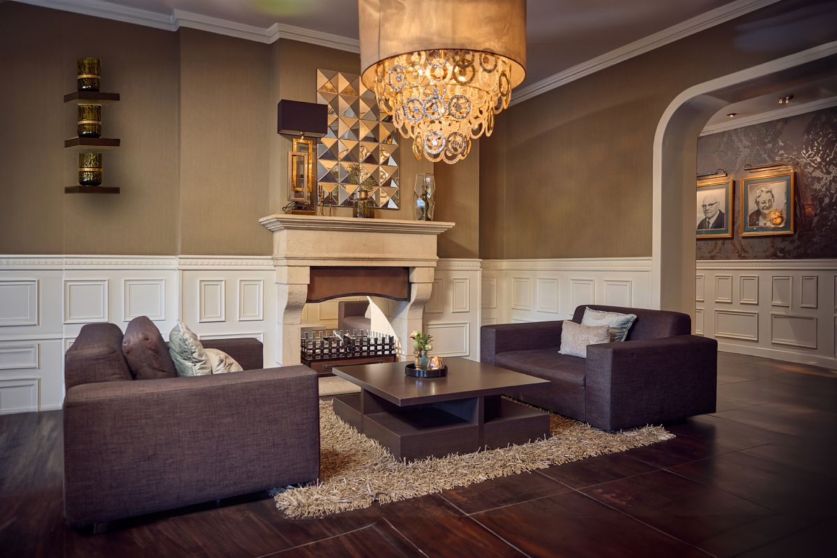 Van der Valk Hotel Moers Bild 2