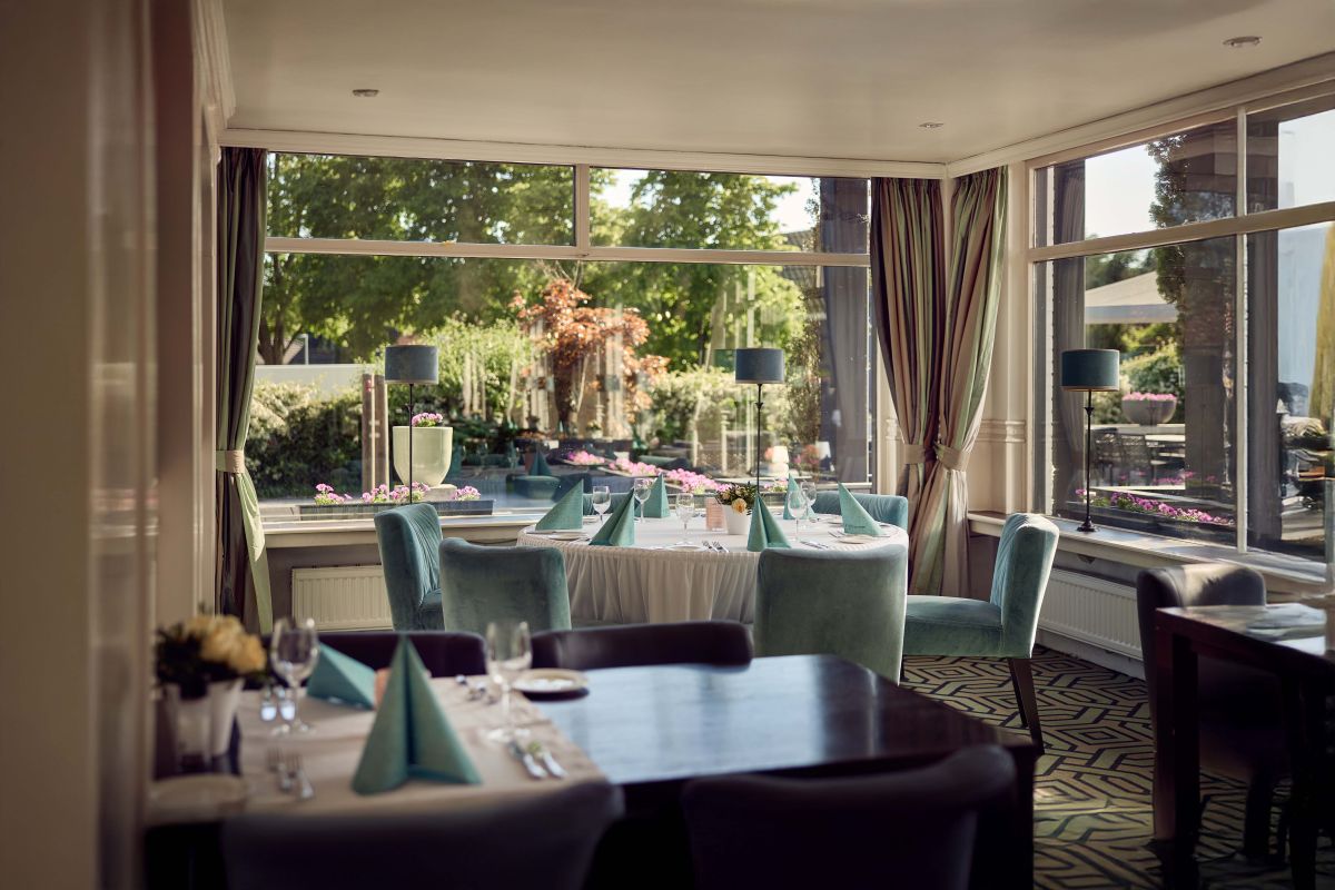 Van der Valk Hotel Moers Bild 4