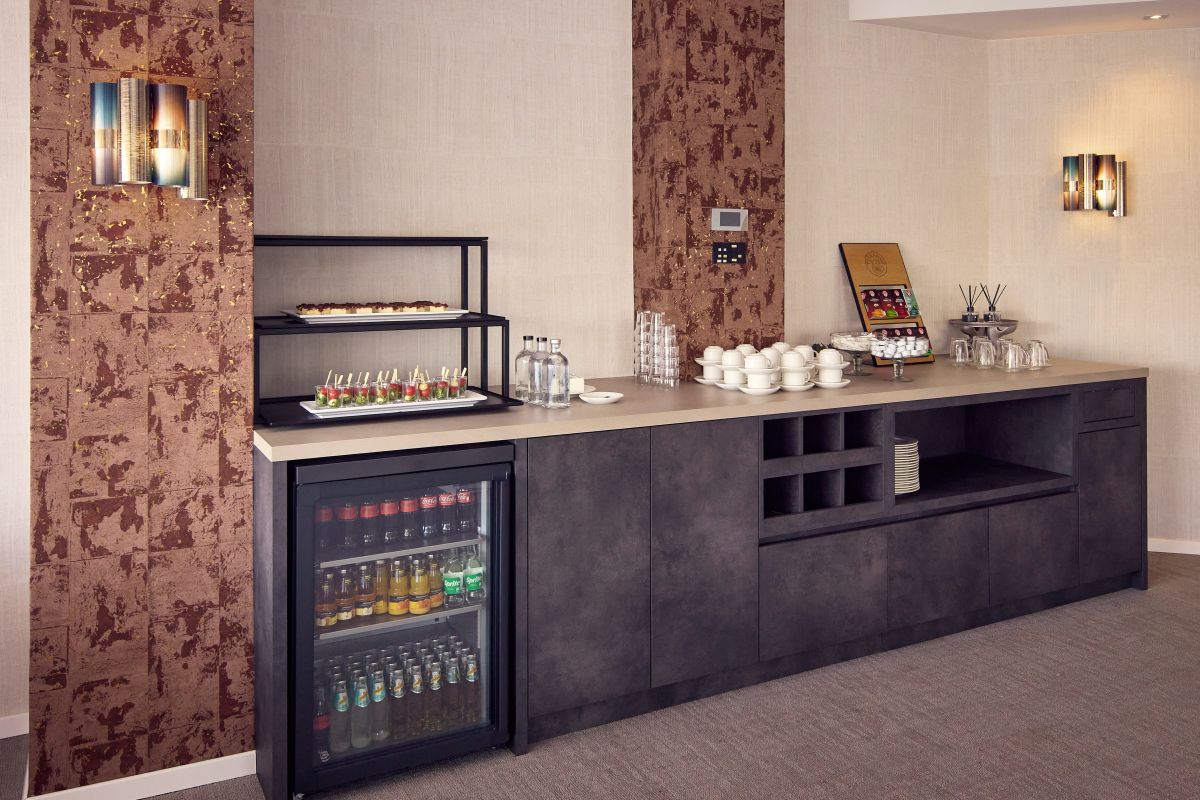 Van der Valk Hotel Moers Bild 6