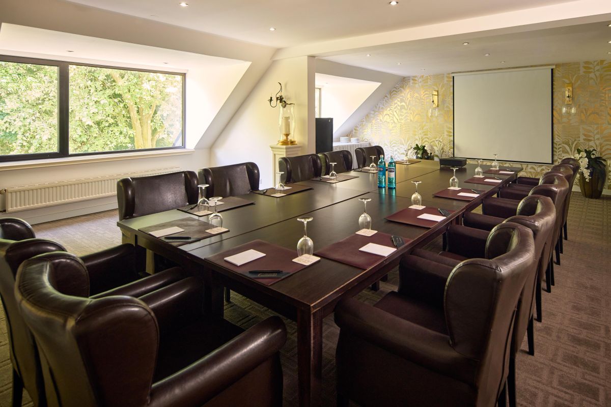 Van der Valk Hotel Moers Bild 8