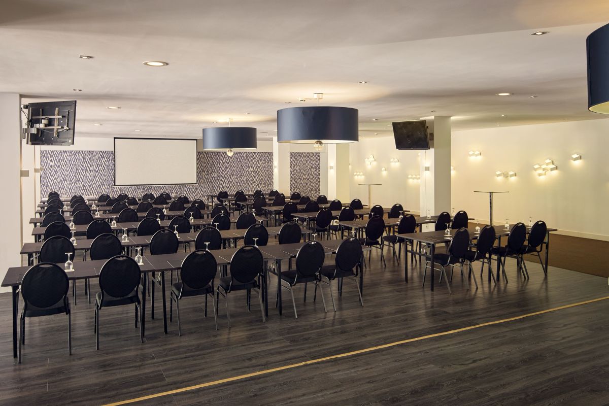Van der Valk Hotel Moers Bild 10