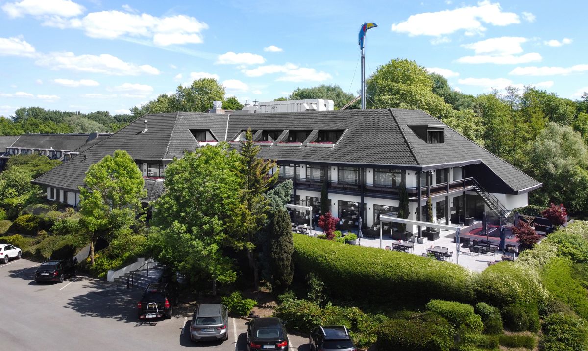 Van der Valk Hotel Moers Bild 11