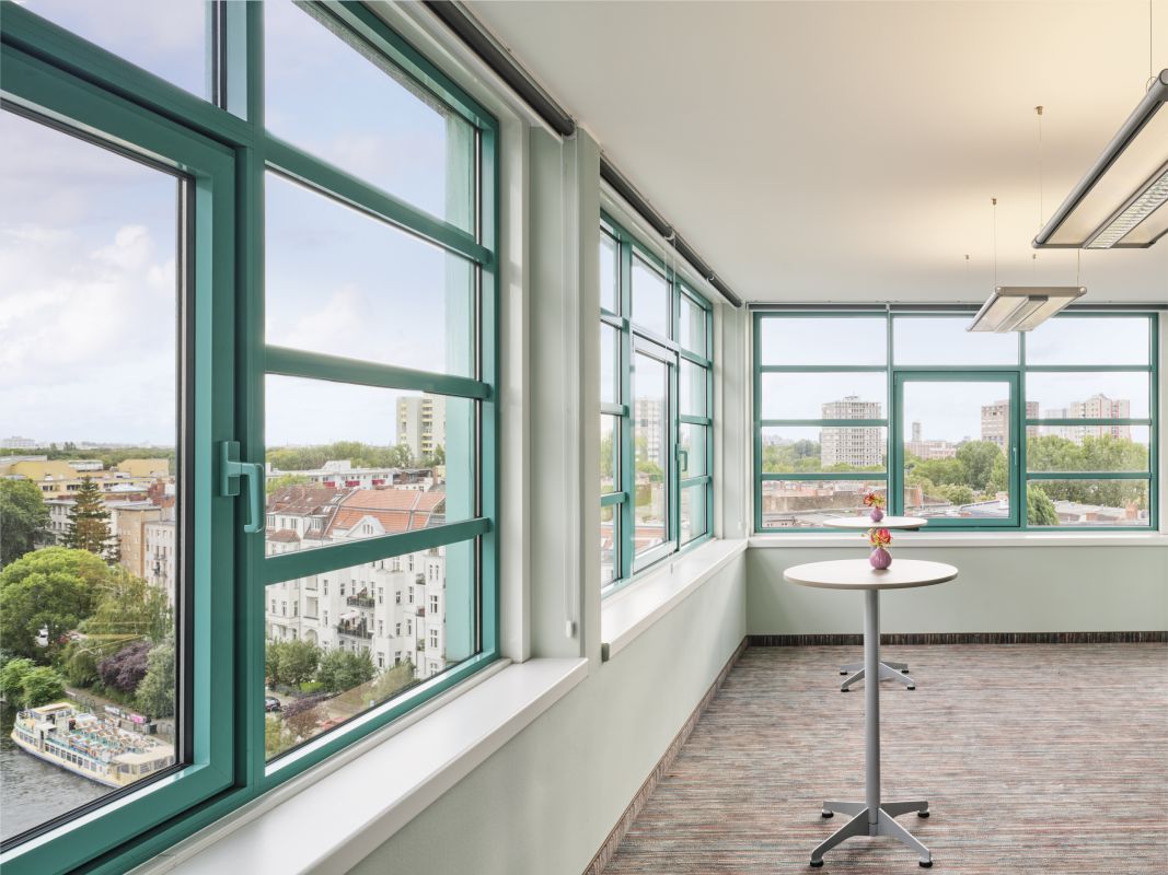 ABION Spreebogen Waterside Hotel Berlin Bild 29