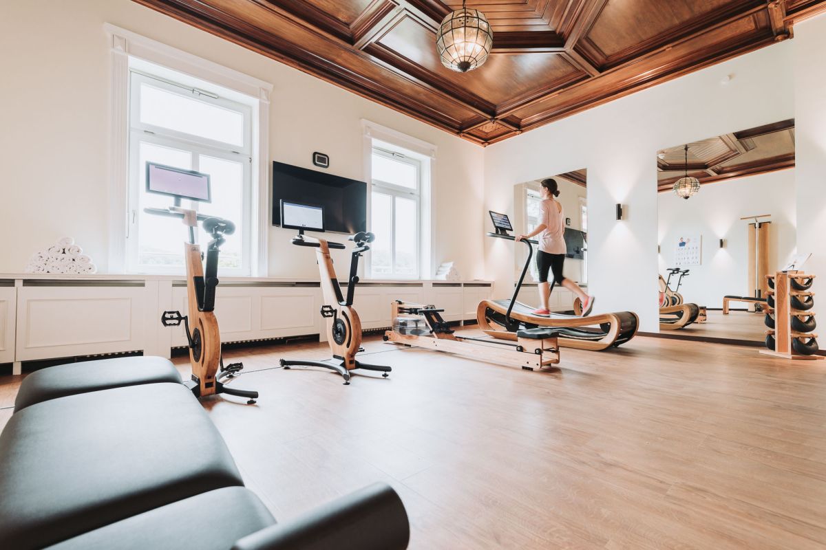 Hotel & Spa Suiten Freiwerk Bild 3