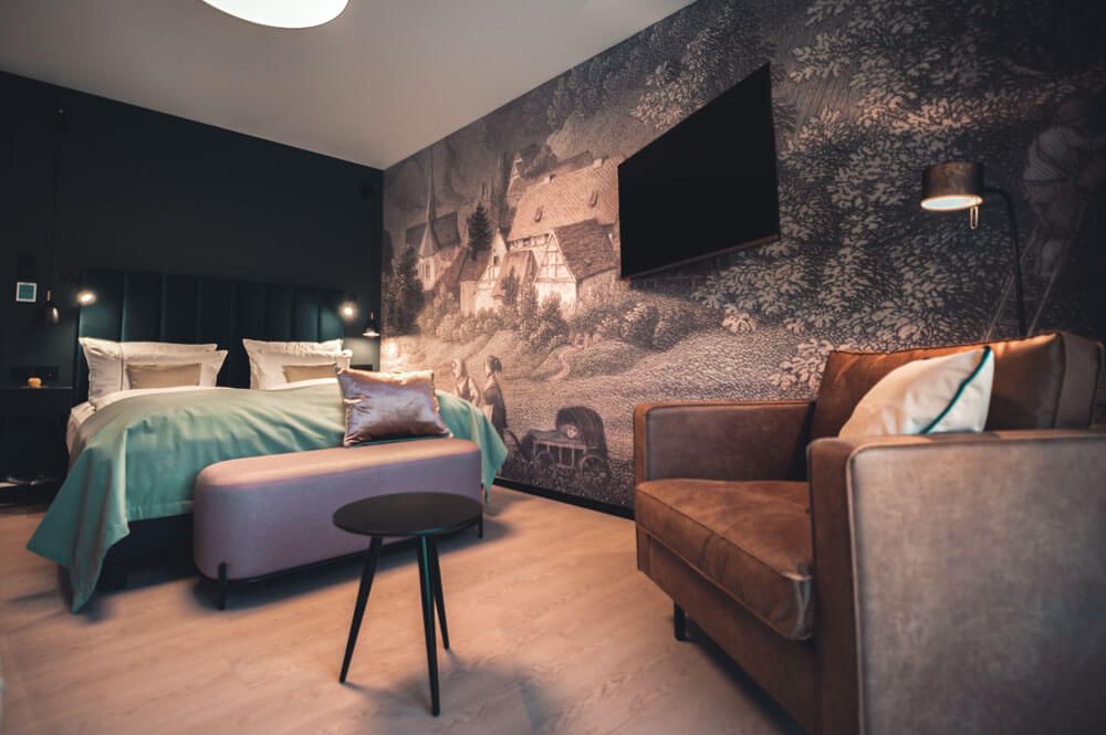Hotel & Spa Suiten Freiwerk Bild 7