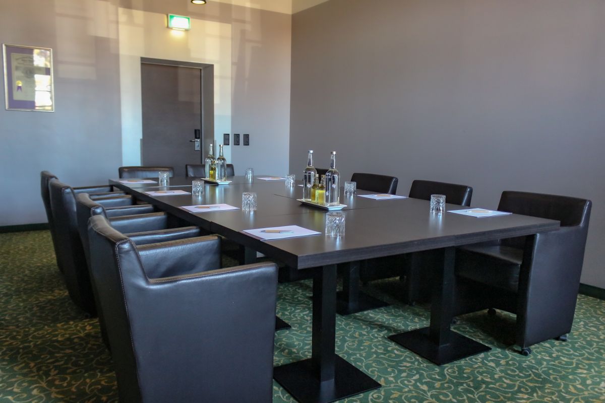 Schlosshotel Blankenburg Bild 25