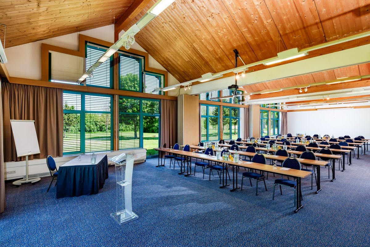 Best Western Parkhotel Brehna-Halle Bild 2