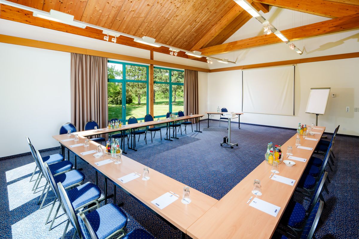 Best Western Parkhotel Brehna-Halle Bild 4