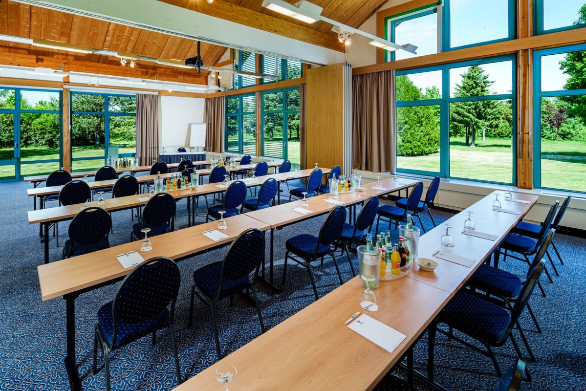 Best Western Parkhotel Brehna-Halle Bild 10