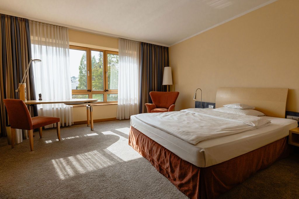 Hotel Remarque Bild 20